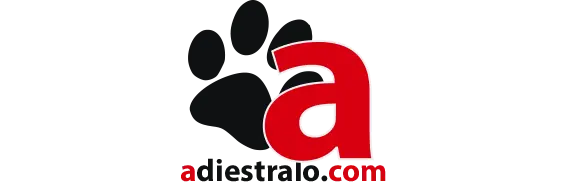 logotipo adiestralo new 1